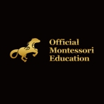HOSHI (hoshi-1)さんの社団法人「公式モンテッソーリ教育協会」のロゴへの提案