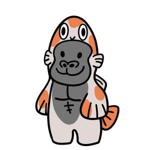 Miyagino (Miyagino)さんのめだか祭りのイメージキャラクター募集への提案