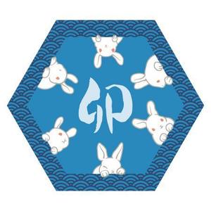 tatsukimeg (tatsukimeg)さんの年賀状用の卯(うさぎ)のイラストへの提案