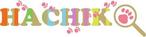 tompoさんのマンガのタイトルロゴ【HACHIKO】への提案