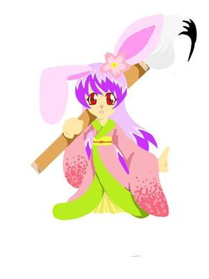 小野　りひと (licht410)さんの名前入りポエムのキャラクター制作への提案