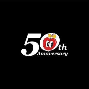 nabe (nabe)さんの食品スーパー　50周年記念ロゴ制作への提案