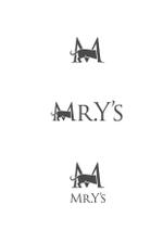 taka design (taka_design)さんの自社製品ブランド「Mr.Y’s」のロゴへの提案