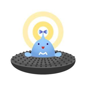 yocoTさんのCATV（水沢テレビ）コミュニティチャンネルのキャラクターへの提案