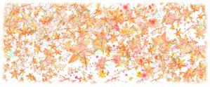 ensai (ensai)さんの美しい自然　イラスト・または写真加工【紅葉（こうよう）】への提案