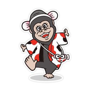 dwork (dwork)さんのめだか祭りのイメージキャラクター募集への提案