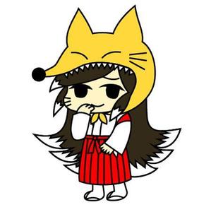 ますだゆうこ (mas-more)さんの栃木県「那須高原」ゆるキャラデザインへの提案