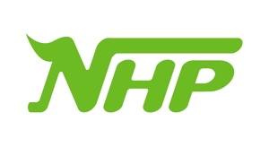 藤長　隆司 (snappy)さんの「NHP」のロゴ作成への提案
