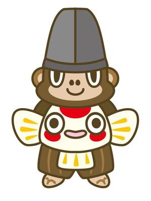 デザインフォレスト (surfkun)さんのめだか祭りのイメージキャラクター募集への提案