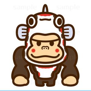 THE_watanabakery (the_watanabakery)さんのめだか祭りのイメージキャラクター募集への提案