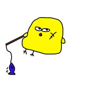 pomdesyuさんのひよこのイラストへの提案