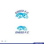 鷹見創作所 (singaporesling)さんの社会人サッカーチーム　の　チーム　ロゴ（商標登録予定なし）への提案