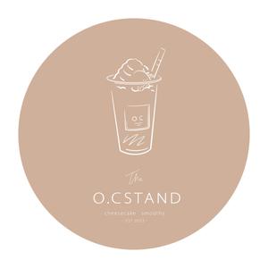 HARURU (HARURU)さんのThe O.C STANDのスムージーイラストへの提案