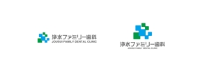 yamatakaさんの歯科医院のロゴ制作依頼への提案