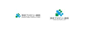 yamatakaさんの歯科医院のロゴ制作依頼への提案
