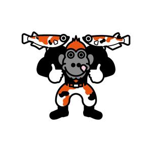 あまたろ (amataro_s)さんのめだか祭りのイメージキャラクター募集への提案