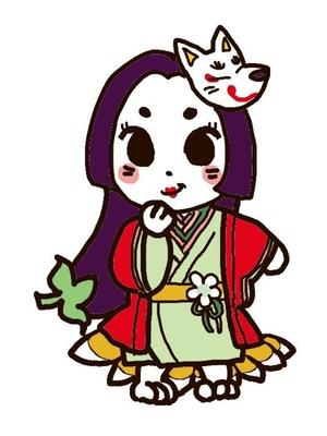 tamamoさんの栃木県「那須高原」ゆるキャラデザインへの提案