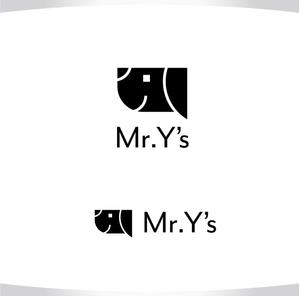 M STYLE planning (mstyle-plan)さんの自社製品ブランド「Mr.Y’s」のロゴへの提案