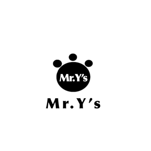 Pithecus (Pithecus)さんの自社製品ブランド「Mr.Y’s」のロゴへの提案