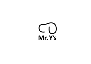 supporters (tokyo042)さんの自社製品ブランド「Mr.Y’s」のロゴへの提案
