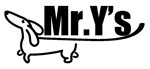 emilys (emilysjp)さんの自社製品ブランド「Mr.Y’s」のロゴへの提案