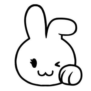 あゆこ ()さんのたい焼きの鯛の代わりにウサギを用いて焼き型を作りますへの提案