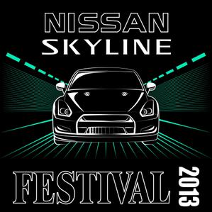 Maki Shinohara ()さんの日産スカイラインフェステイバル２０１３への提案