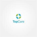tanaka10 (tanaka10)さんの電動歯ブラシの替えブラシ　「Top Care」のロゴ作成（商標登録予定なし）への提案