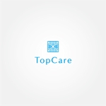 tanaka10 (tanaka10)さんの電動歯ブラシの替えブラシ　「Top Care」のロゴ作成（商標登録予定なし）への提案