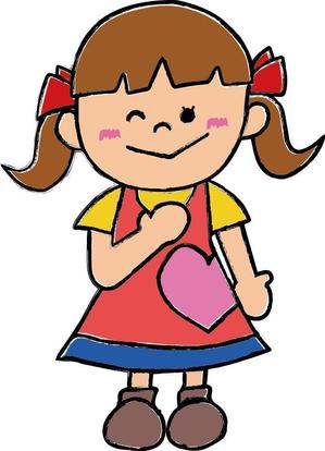 K's LOGO (keiko-goto)さんの「福祉マッチングサービス」新しいサービスのキャラクターへの提案