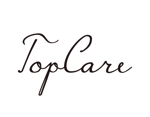 tora (tora_09)さんの電動歯ブラシの替えブラシ　「Top Care」のロゴ作成（商標登録予定なし）への提案