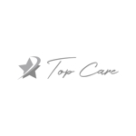 teppei (teppei-miyamoto)さんの電動歯ブラシの替えブラシ　「Top Care」のロゴ作成（商標登録予定なし）への提案