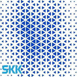 emilys (emilysjp)さんの備蓄×衛生ブランド『SKK』の紙袋デザインへの提案