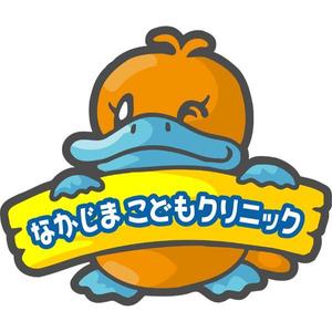 fieldsgood (puppytail)さんの小児科クリニックのキャラクター制作への提案