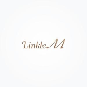 passage (passage)さんの「Linnkle M」のロゴ作成への提案