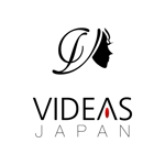 Kobayashi "I" Design Studio (KIDS) (sumi-coba)さんの美容室を経営する会社のロゴへの提案