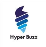 tobosukeさんの「株式会社HyperBuzz」のロゴ作成への提案