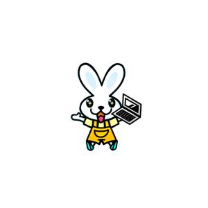 Pithecus (Pithecus)さんの「福祉マッチングサービス」新しいサービスのキャラクターへの提案