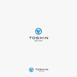T2 (t2design)さんの化学品商社の企業ロゴデザインへの提案