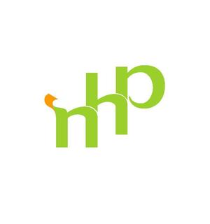 yuki520さんの「NHP」のロゴ作成への提案