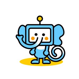 Jelly (Jelly)さんのCATV（水沢テレビ）コミュニティチャンネルのキャラクターへの提案