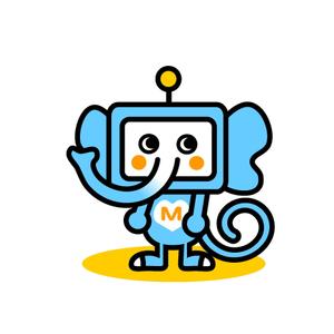 Jelly (Jelly)さんのCATV（水沢テレビ）コミュニティチャンネルのキャラクターへの提案
