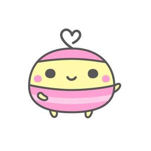 ParuNaka (parunaka)さんの「福祉マッチングサービス」新しいサービスのキャラクターへの提案