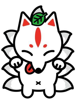 さんの栃木県「那須高原」ゆるキャラデザインへの提案