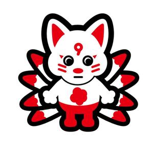 sama5さんの栃木県「那須高原」ゆるキャラデザインへの提案