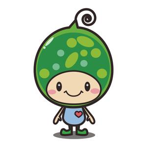 トモドットデザイン (tomo1984)さんのユーグレナ（ミドリムシ）のキャラクター制作への提案