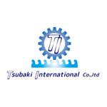 AtelierMarie-Rosaire (jsmpg_ej)さんの「Tsubaki International Co.,ltd」のロゴ作成への提案