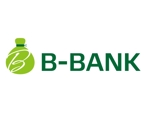 tora (tora_09)さんのファクタリングサイト　「B-BANK」のロゴへの提案