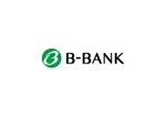 loto (loto)さんのファクタリングサイト　「B-BANK」のロゴへの提案