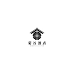 Puchi (Puchi2)さんのお酒のお店「菊屋酒店」のロゴへの提案